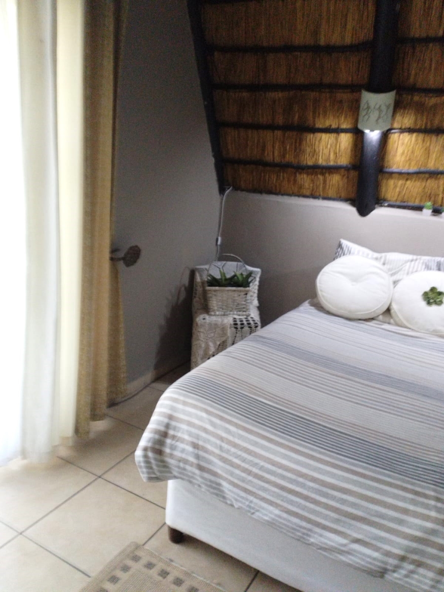 3 Bedroom Property for Sale in Utopia Nature Estate North West
